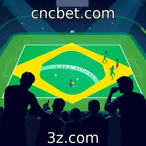 Comportamento dos apostadores brasileiros em jogos de mesa analizado