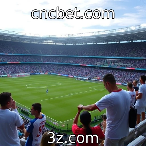 Expansão de plataformas de apostas no mercado brasileiro