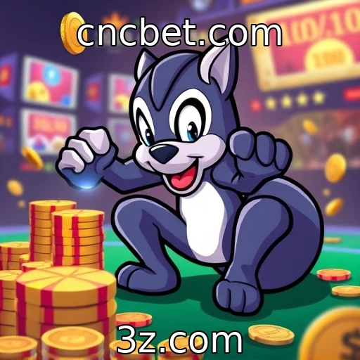 cncbet.com