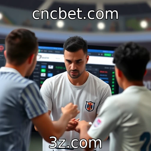 Crescimento dos operadores de apostas online no Brasil