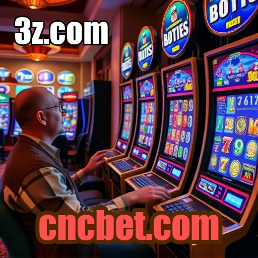 cncbet.com